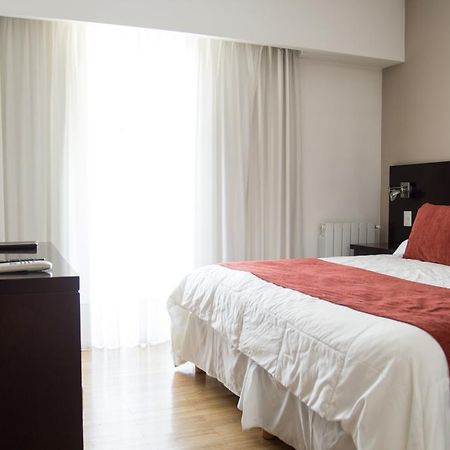 Agua Dulce Hotel タンディル エクステリア 写真