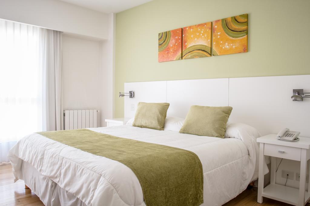 Agua Dulce Hotel タンディル 部屋 写真