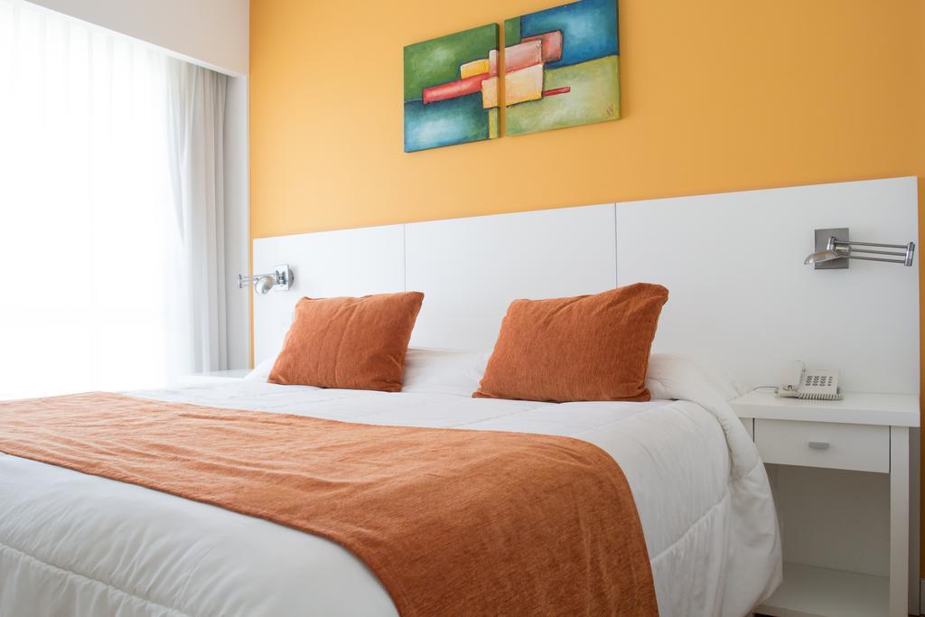 Agua Dulce Hotel タンディル 部屋 写真