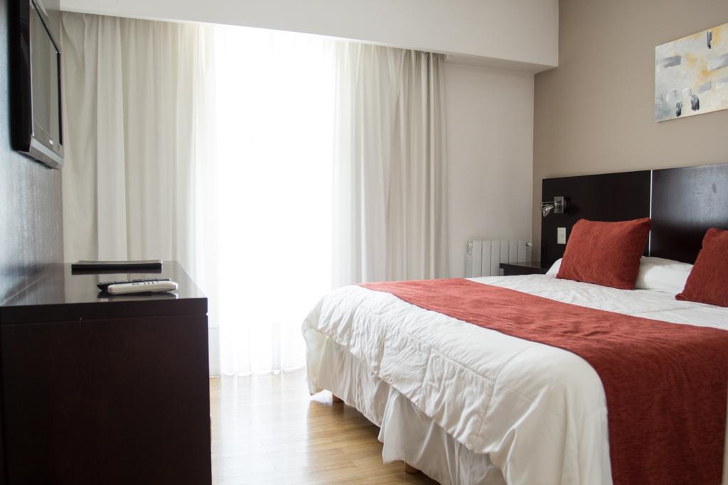 Agua Dulce Hotel タンディル エクステリア 写真