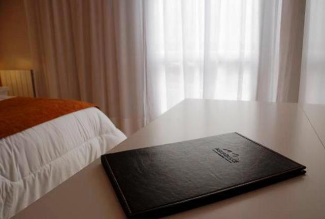 Agua Dulce Hotel タンディル 部屋 写真