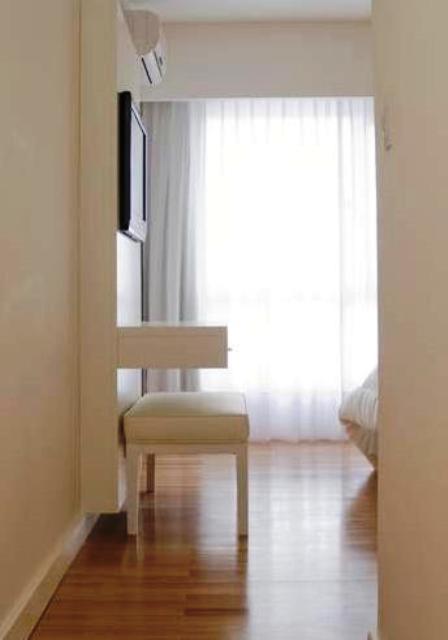 Agua Dulce Hotel タンディル エクステリア 写真