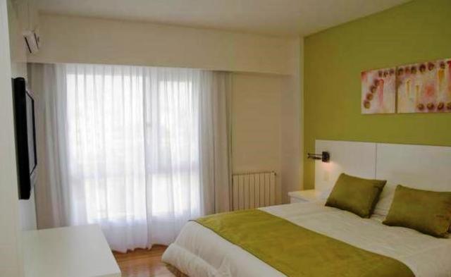 Agua Dulce Hotel タンディル エクステリア 写真