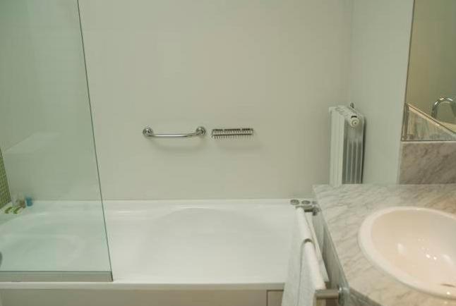 Agua Dulce Hotel タンディル 部屋 写真