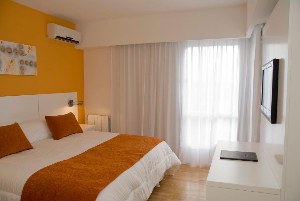 Agua Dulce Hotel タンディル エクステリア 写真